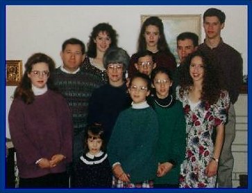 [The Baird Family jpg - 20.11K]